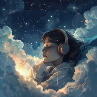 Harmony Night Notes - Soothing Sleepers & Gentle Experience & Calm Nerves