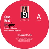 Inspire - Gene Hunt & Robert Owens