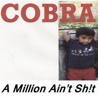 Strikin' Comp - Cobra