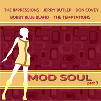 Find Another Girl - Jerry Butler