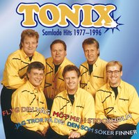 Flyg din väg - Tonix