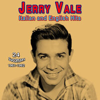 Ritorna a me (return to me) - Jerry Vale & Glenn Glosser Orchestra