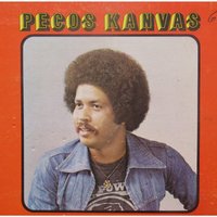 Oh Cuanto Te Amo - Pecos Kanvas