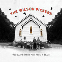 Vale - The Wilson Pickers