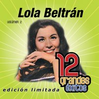 Leña de pirul - Lola Beltrán