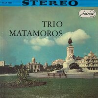 A La Orilla Del Guaso - Trio Matamoros