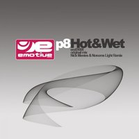 Hot & Wet - p8