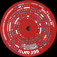 Be Houze - Lester Fitzpatrick & I Am DJ Stretch