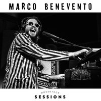 Coyote Hearing - Marco Benevento