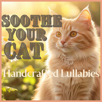 Anxiety Relief Music for Cats in Heat - RelaxMyCat & Cat Music Dreams & Cat Music Zone