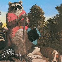 Nowhere To Run - JJ Cale