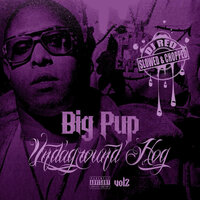 Time to Get Paid (Slowed & Chopped) - Big Pup