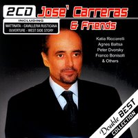 Thais - Jose Carreras & Orchestra Theatre Royal Drudy Lane