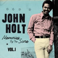 Walking Along - John Holt