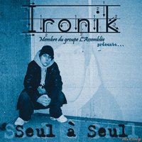 2006 - Ironik