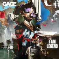 Zip lock G - Gage