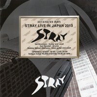 Buying Time - Stray