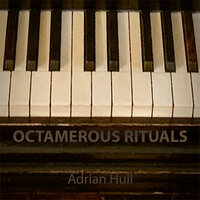 Octamerous Ritual: VI Processus Hfcfo - Adrian Hull