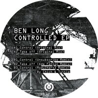 Take Off - Ben Long