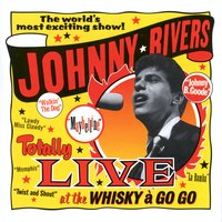 It Wouldn't Happen With Me - Johnny Rivers