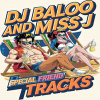 Ukelele Tribal Style - Dj Baloo & Miss J