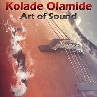 Glove of Love - Kolade Olamide