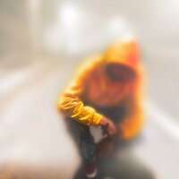 I deserve it - $hadowstar