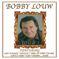 Lodi - Bobby Louw