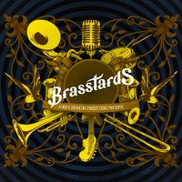Camacu - Brasstards