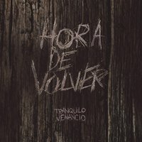 Cuesta Perder - Tranquilo Venancio