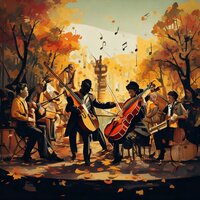 Elegant String Comfort - Harmony in Music & Music Peace & Groove Chill Out Players