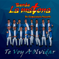 Coqueta - Banda La Matona de Compostela Nayarit