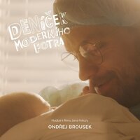 Šťastná budoucnost - Ondrej Brousek & Jan Kucera & Epoque Orchestra