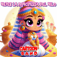 Neteb La Principessa Del Nilo - Cartoon Band