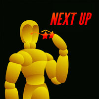 Next Up - Barks IV & Elkin