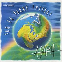 Sur la terre entière - LTC