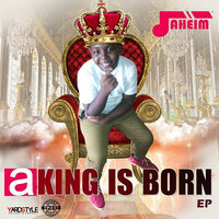 Nobody but You - Jaheim