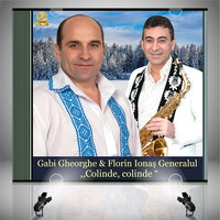 Coborat-A Maica Sfanta - Gabi Gheorghe & Florin Ionas Generalul
