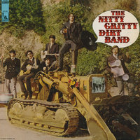 Hard Hearted Hannah (The Vamp Of Savannah) - Nitty Gritty Dirt Band