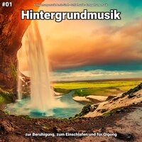 Hintergrundmusik pt. 83 - Entspannungsmusik Armin Sindt & Schlafmusik & Entspannungsmusik