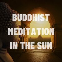 Meditating and Manifesting - Buddha Virtue