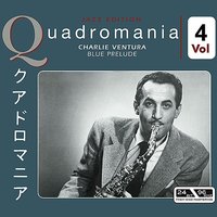 O.H. Blues - Charlie Ventura