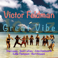 Suite Sixteen - Victor Feldman