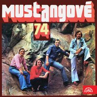 Bude vandrování - Mustangové