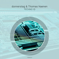 Techno ID - Thomas Naenen & Donnerstag