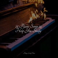 Deep Sleep Mountain - Chillout Piano Lounge & Chill Out Music Cafe & Calming Piano