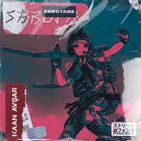 SABOTAGE - Kaan Avşar