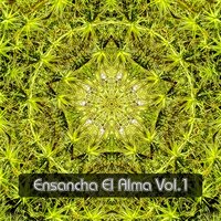 The Sacred Mountain - E-Mantra