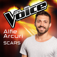 Scars - Alfie Arcuri