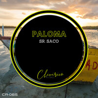 Paloma - Sr. Saco
